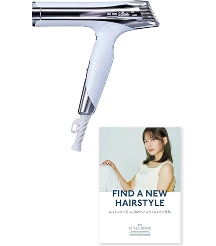 Amazon | ヤーマン ドライヤー リフトドライヤー 大風量 速乾 頭皮ケア